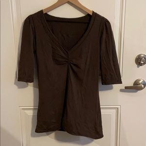 Calvin Klein Large Shirt/Top